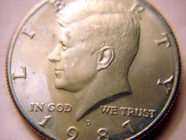 JFK-Half-Dollar-Roll-Hunters:-Silver,-Proofs-And-Other-Finds